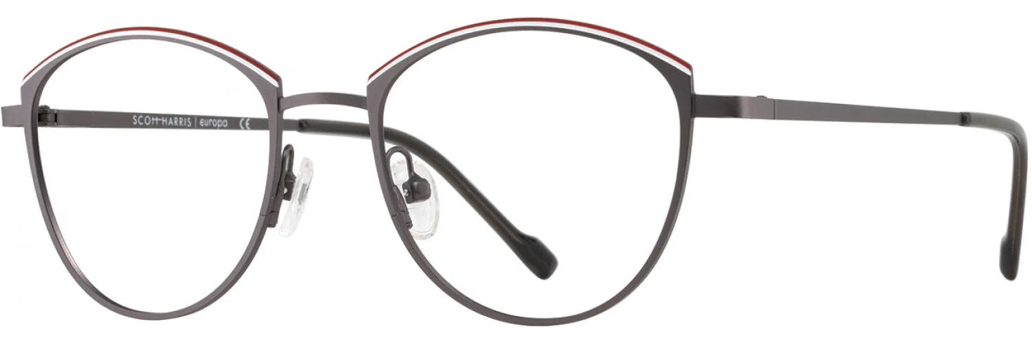 Scott Harris SH860 Eyeglasses - view 6